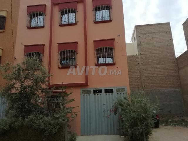 Appartement location à Ben Guerir, L'Oriental