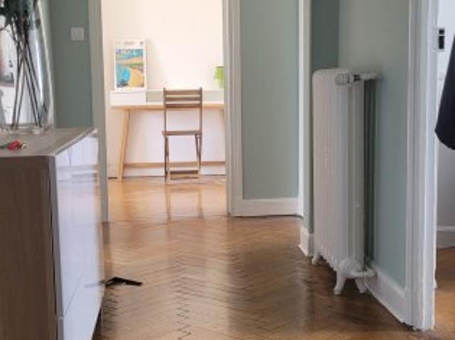 Appartement location à Nice