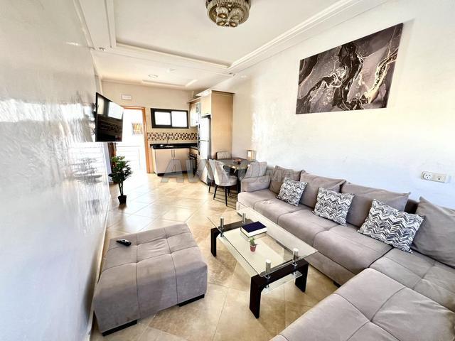 Appartement location à Agadir, Oued ed Dahab-Lagouira
