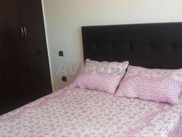 Appartement location