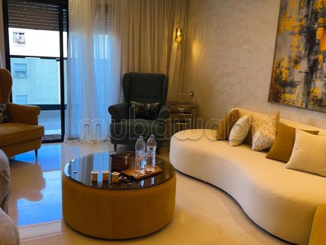Appartement location à Tangero, Tanger-Tétouan