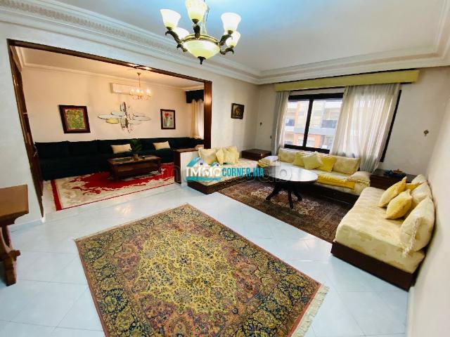 Appartement location à Tangero, Tanger-Tétouan