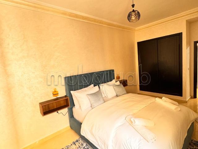 Appartement location à Tangero, Tanger-Tétouan