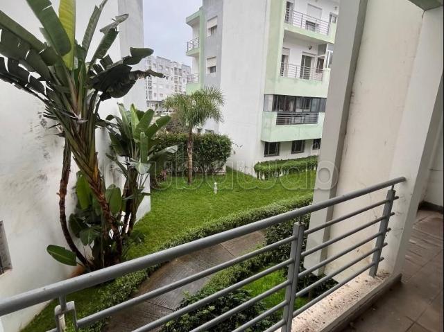 Appartement location à El Ma, Gharb-Chrarda-Beni Hssen