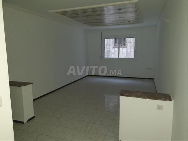 Appartement location à Centre Ville
