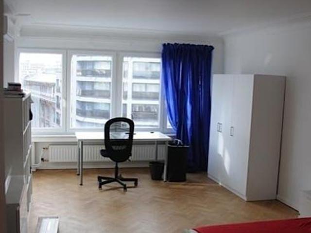 Appartement location à Liège, Wallonie