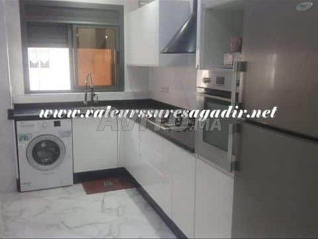 Appartement location à Agadir, Oued ed Dahab-Lagouira