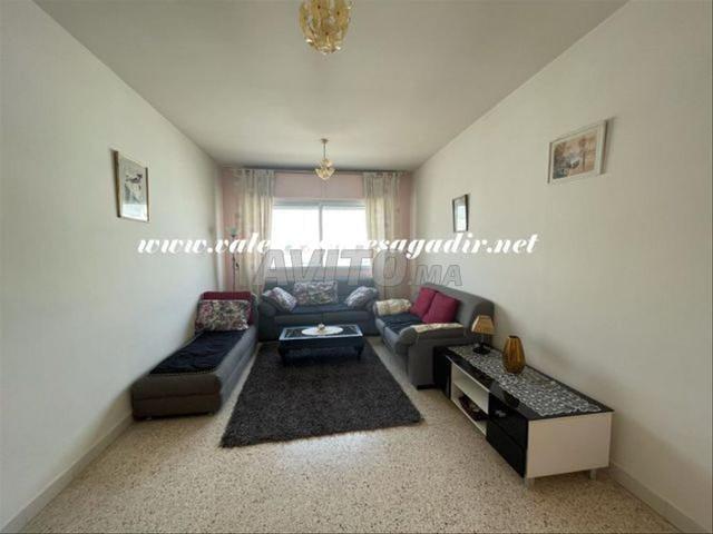 Appartement location à Agadir, Oued ed Dahab-Lagouira