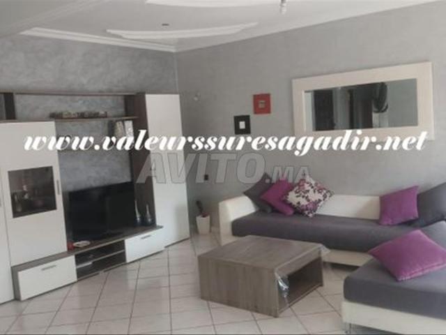 Appartement location à Anfa, Gharb-Chrarda-Beni Hssen