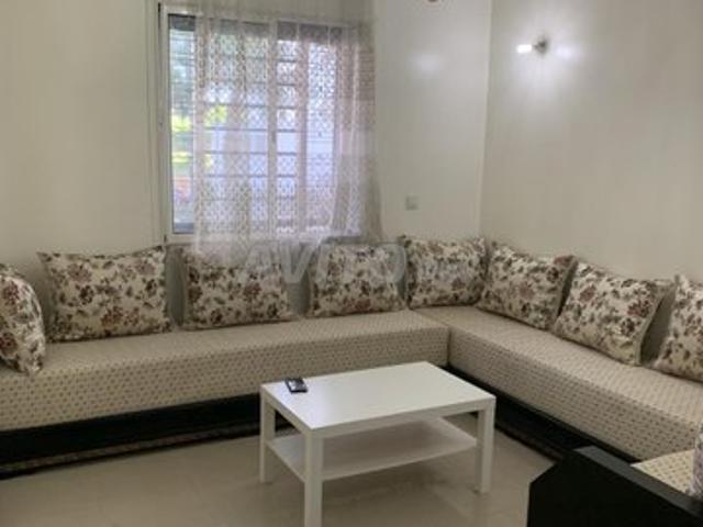 Appartement location à Anfa, Gharb-Chrarda-Beni Hssen