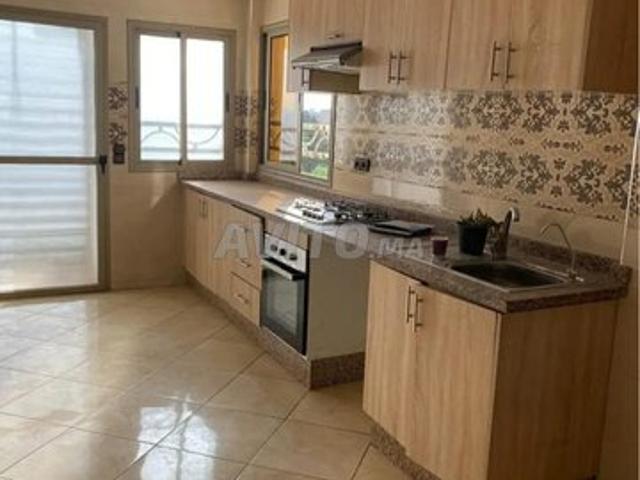 Appartement location à Berrechid, Chaouia-Ouardigha