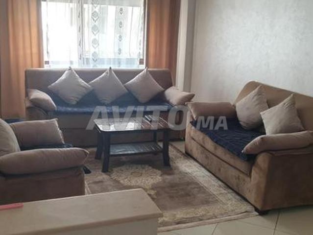Appartement location à Bouskoura, Gharb-Chrarda-Beni Hssen