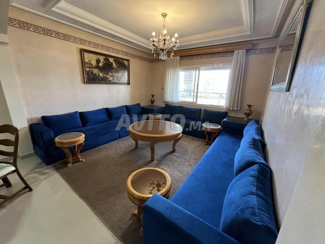 Appartement location à Tangero, Tanger-Tétouan
