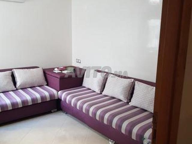 Appartement location à Lyautey