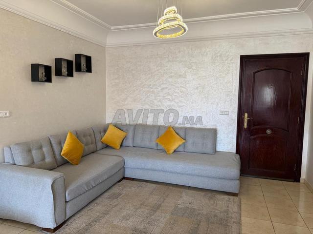 Appartement location à Meknès