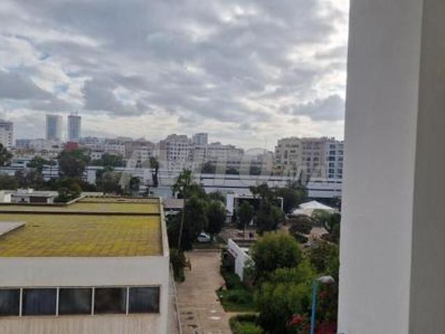 Appartement location à Anfa, Gharb-Chrarda-Beni Hssen