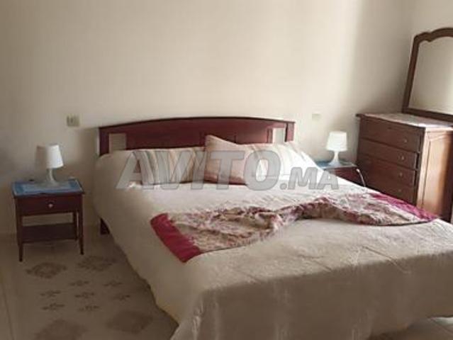 Appartement location à Meknès