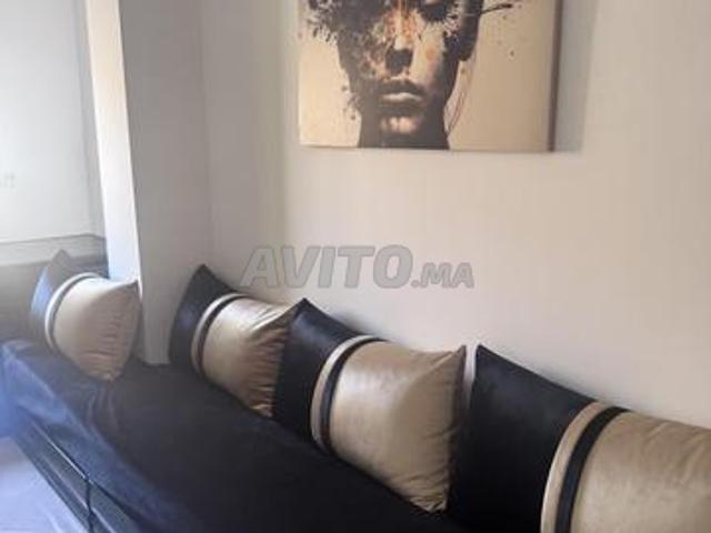 Appartement location à Nador