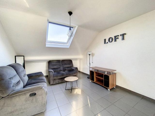 Appartement location à Libramont-Chevigny, Libramont