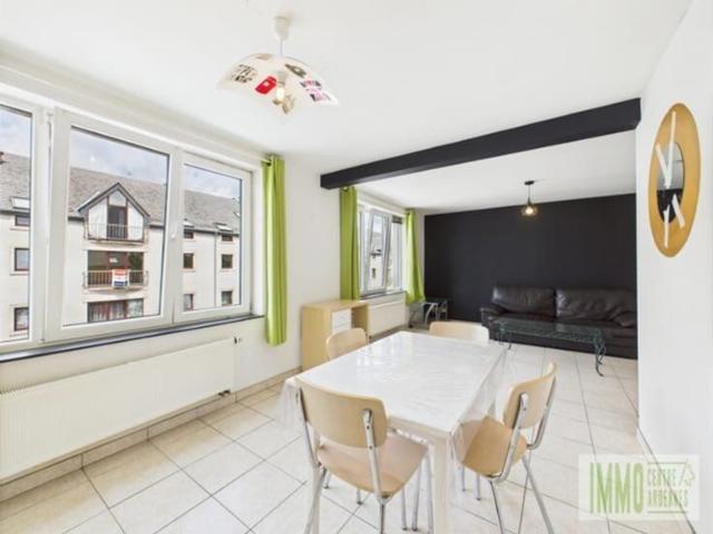 Appartement location à Libramont, Wallonie