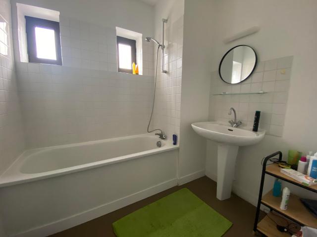 Appartement location à Nantes, Vallet