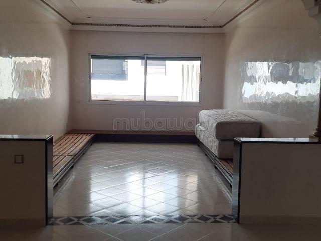 Appartement location à Meknès