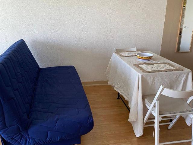 Studio location à Les Broussailles, Cannes