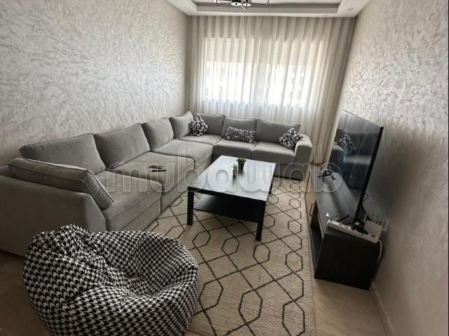Appartement location à Mohammedia, Gharb-Chrarda-Beni Hssen
