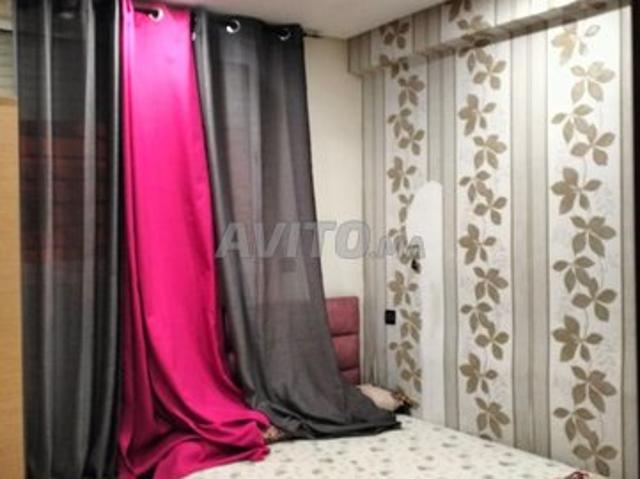 Appartement location à Anfa, Moulay Rachid