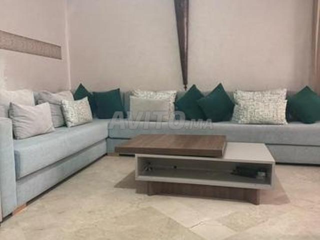 Appartement location à Anfa, Gharb-Chrarda-Beni Hssen