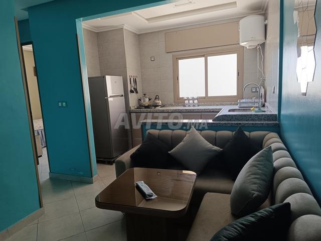 Appartement location à Tangero, Tanger-Tétouan