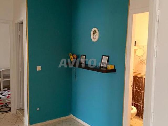 Appartement location à Anfa, Gharb-Chrarda-Beni Hssen