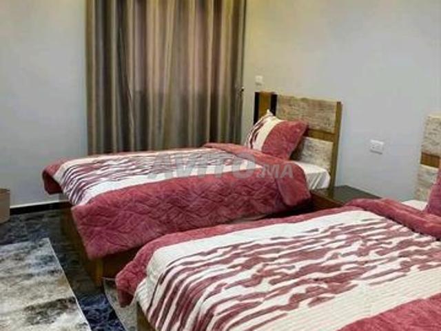 Appartement location à Marrakech, L'Oriental