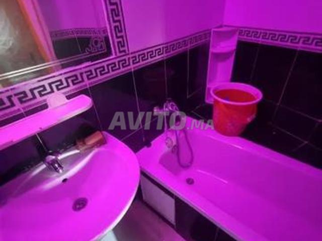 Appartement location à L'Oriental