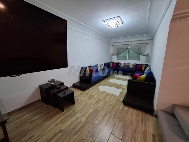 Appartement location à Dcheira El Jihadia, Oued ed Dahab-Lagouira