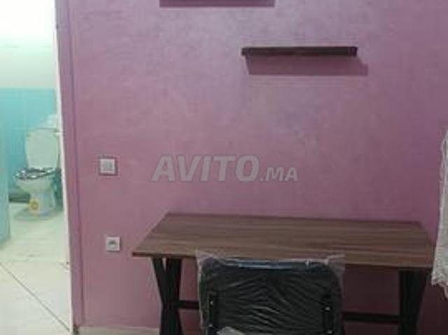 Appartement location à Meknès