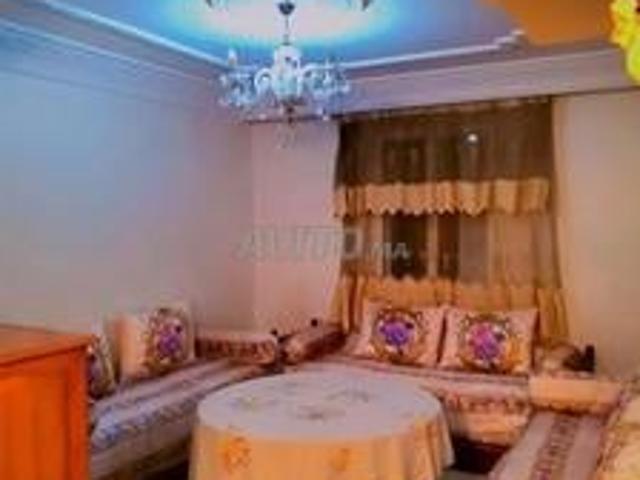 Appartement location à El Ma, Gharb-Chrarda-Beni Hssen