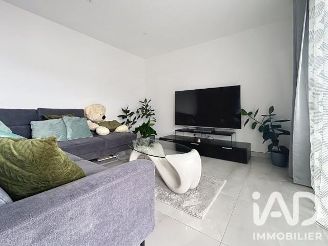 Appartement location à Thionville, Entrange