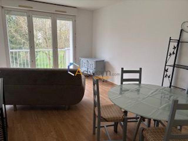 Appartement location à Zone industrielle des Longs Réages, Épernon