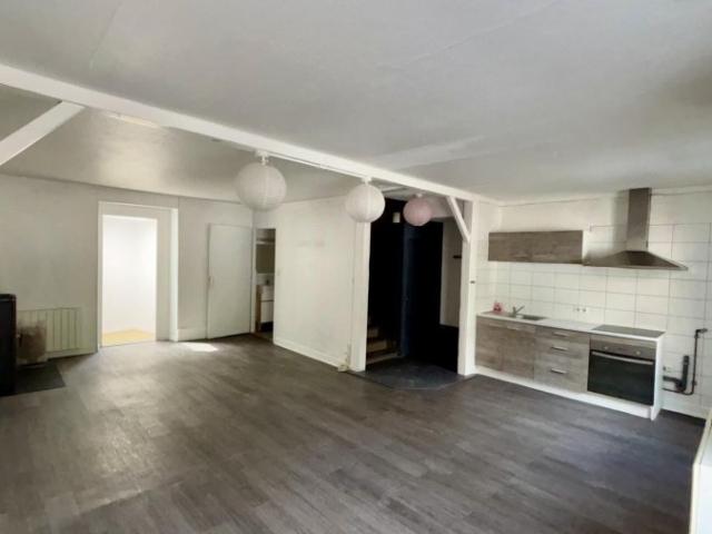 Appartement location à Épinal, Epinal