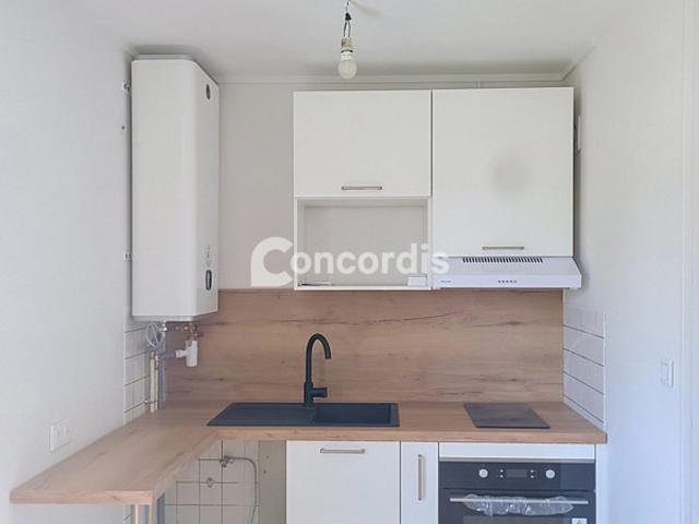 Appartement location à Épinal, Jeuxey
