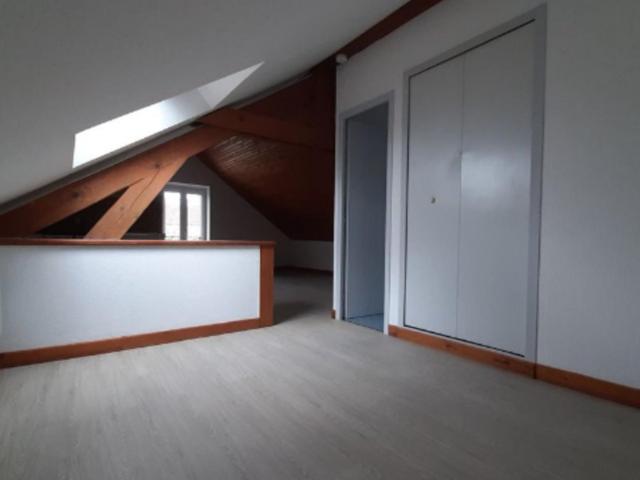 Appartement location à Épinal, Epinal