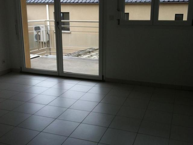Appartement location à Épinal, Epinal
