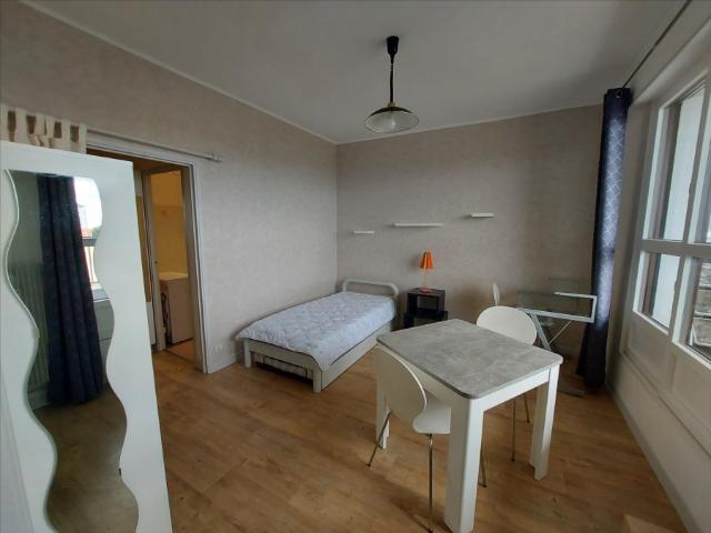 Appartement location à Épinal, Epinal