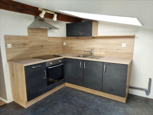 Appartement location à Épinal, Epinal