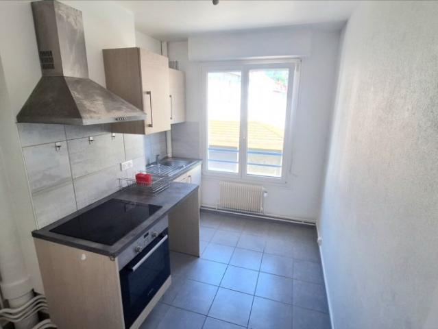 Appartement location à Épinal, Epinal