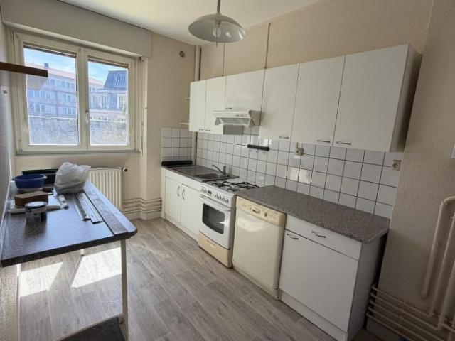 Appartement location à Épinal, Epinal