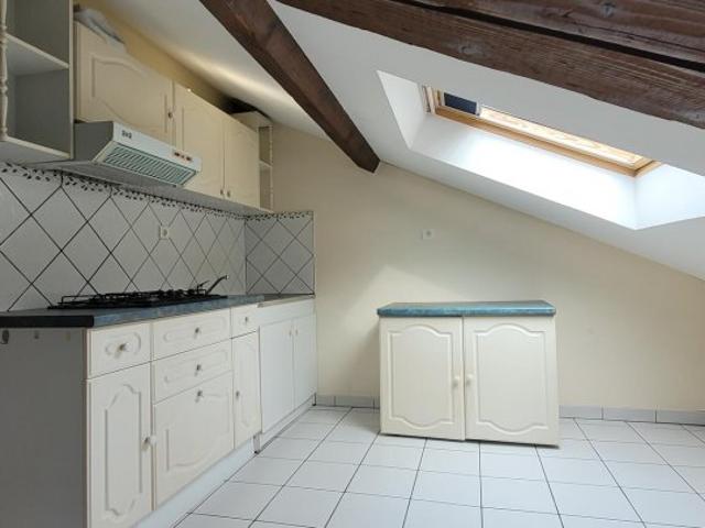 Appartement location à Épinal, Epinal