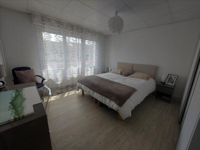 Appartement location à Épinal, Epinal