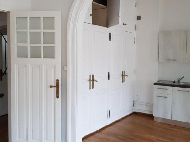 Appartement location à Épinal, Epinal